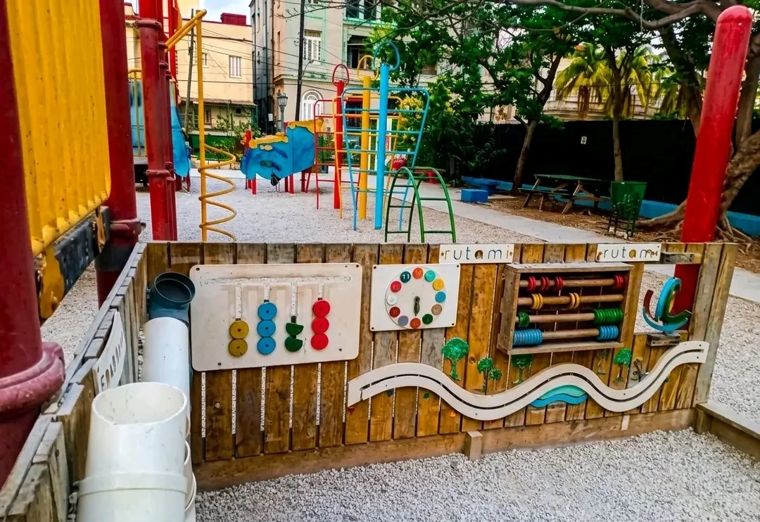 Parque Hábitat