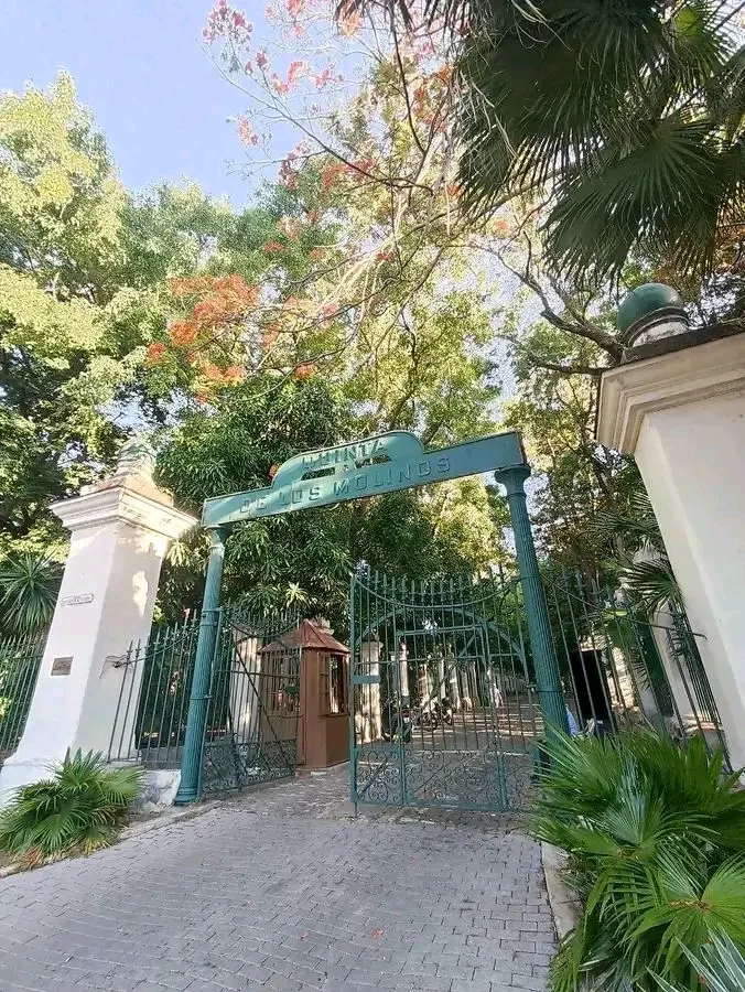 Imagen de Quinta de los Molinos