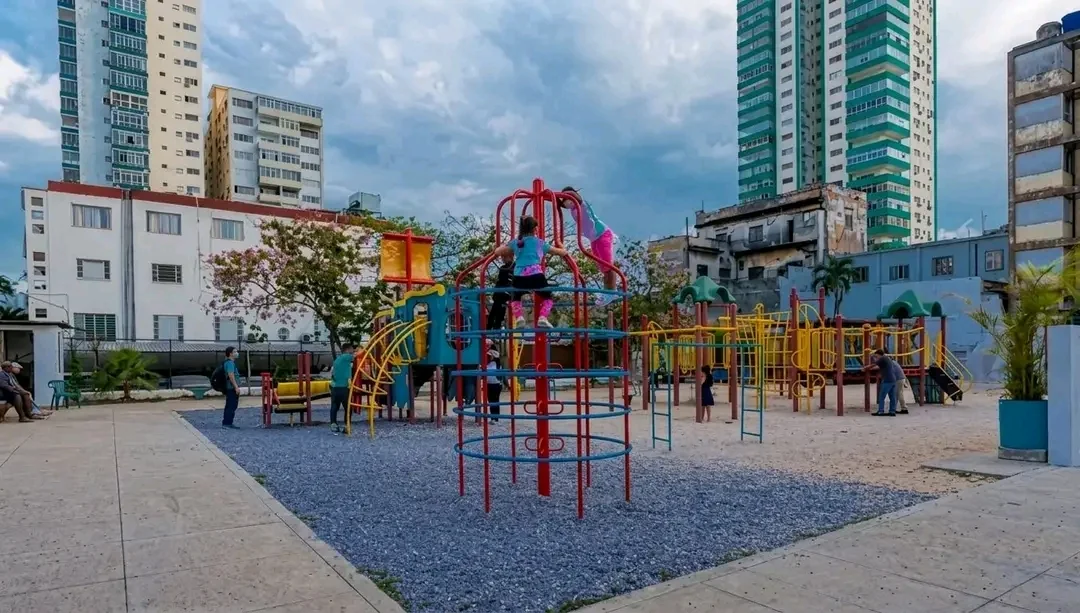 Imagen de Parque Hábitat 