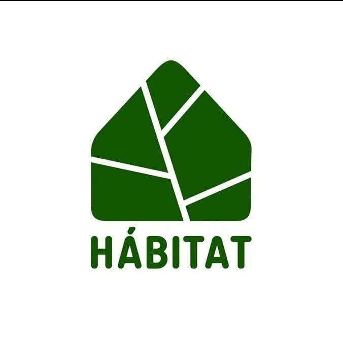 Logo Parque Habitat