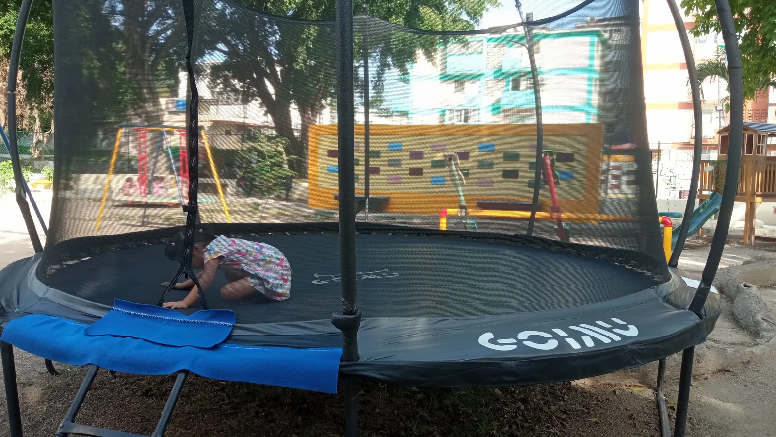 Parque Acapulco