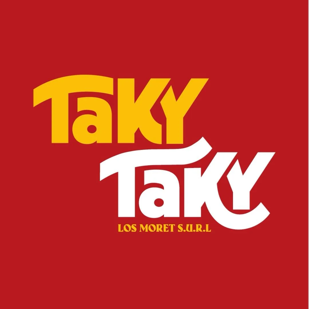 Logo Restaurante Taky Taky