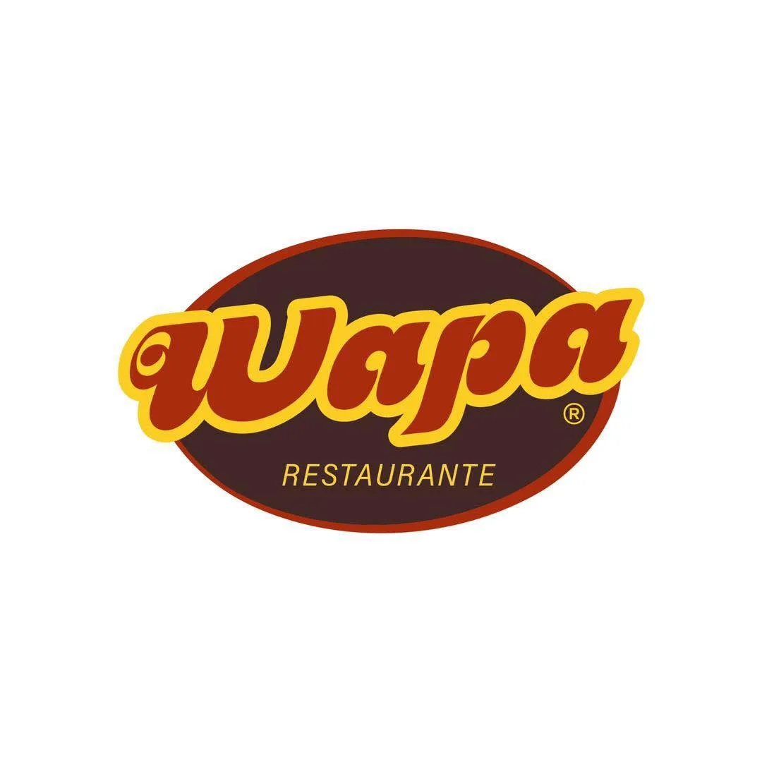 Logo de Restaurante Wapa